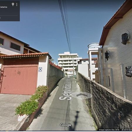 Apartamento Na Praia Dos Ingleses Florianópolis Exterior foto