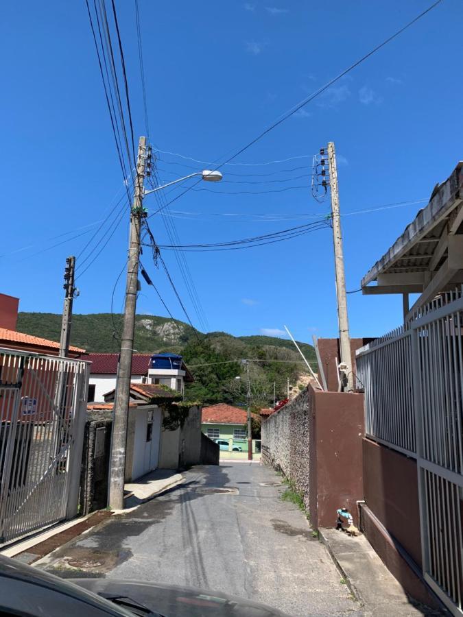 Apartamento Na Praia Dos Ingleses Florianópolis Exterior foto