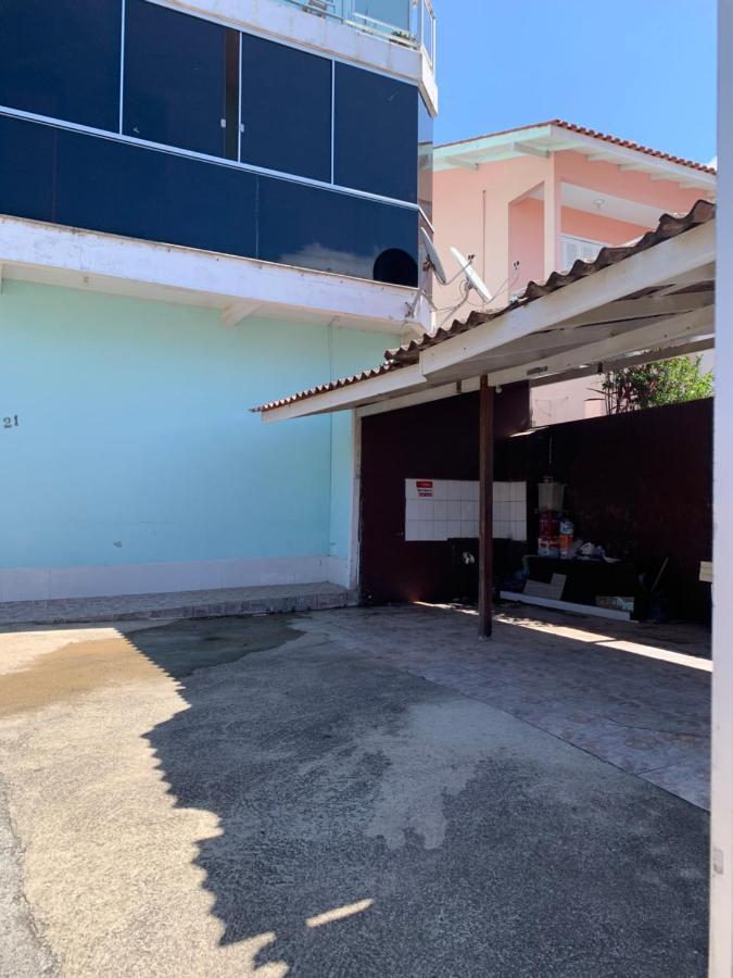 Apartamento Na Praia Dos Ingleses Florianópolis Exterior foto