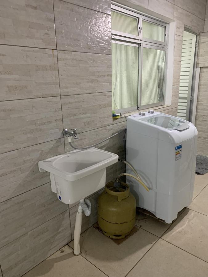 Apartamento Na Praia Dos Ingleses Florianópolis Exterior foto