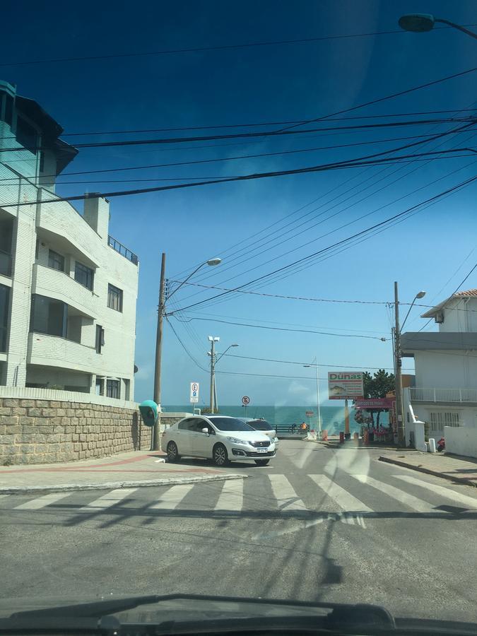 Apartamento Na Praia Dos Ingleses Florianópolis Exterior foto