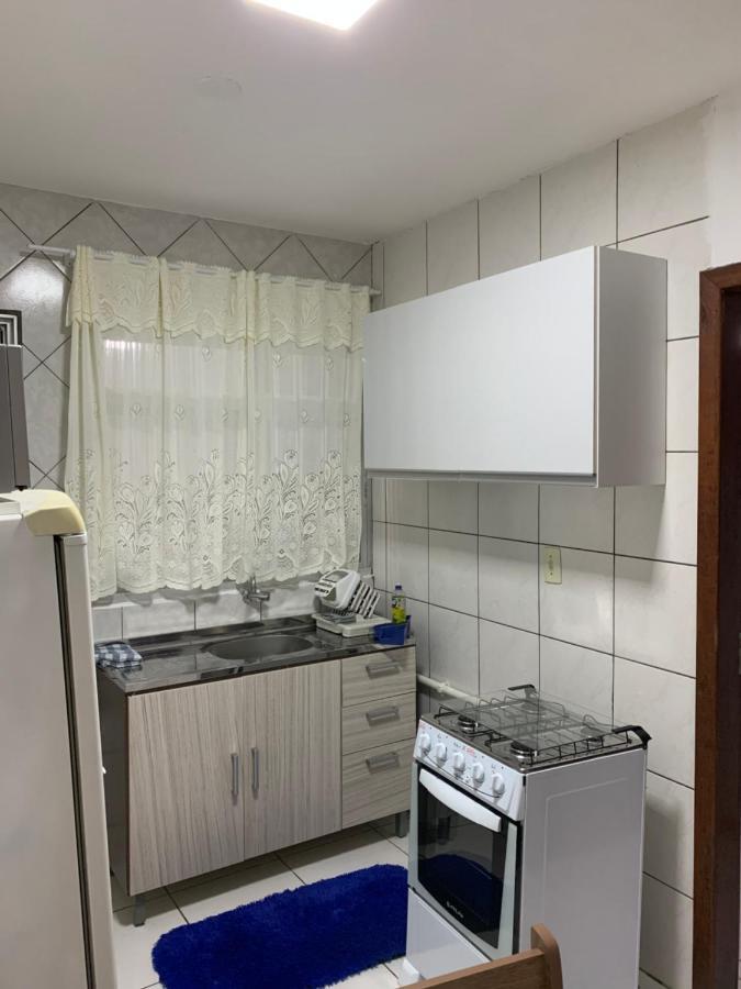 Apartamento Na Praia Dos Ingleses Florianópolis Exterior foto