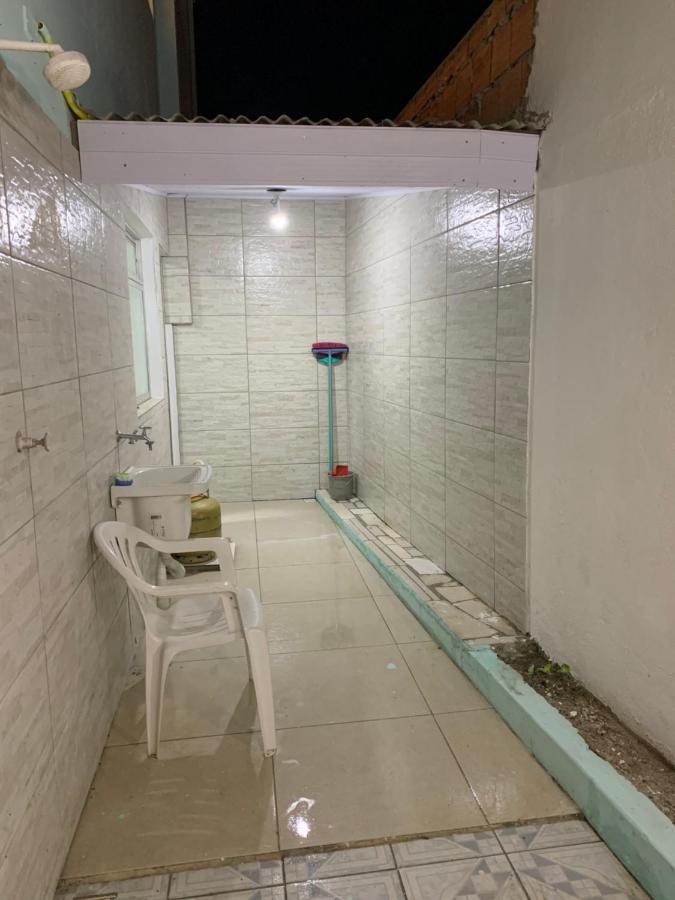 Apartamento Na Praia Dos Ingleses Florianópolis Exterior foto