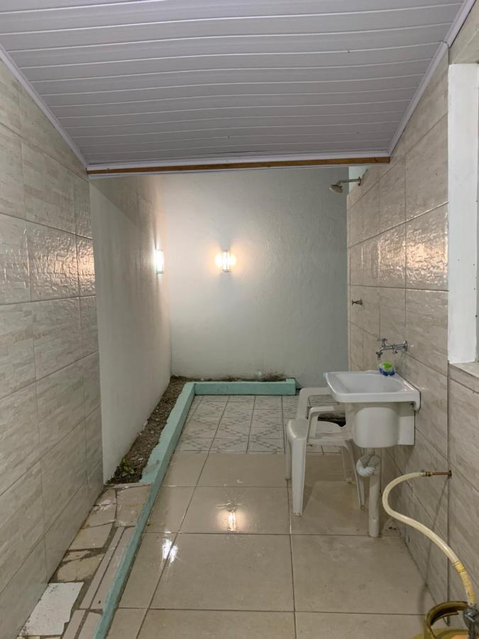 Apartamento Na Praia Dos Ingleses Florianópolis Exterior foto