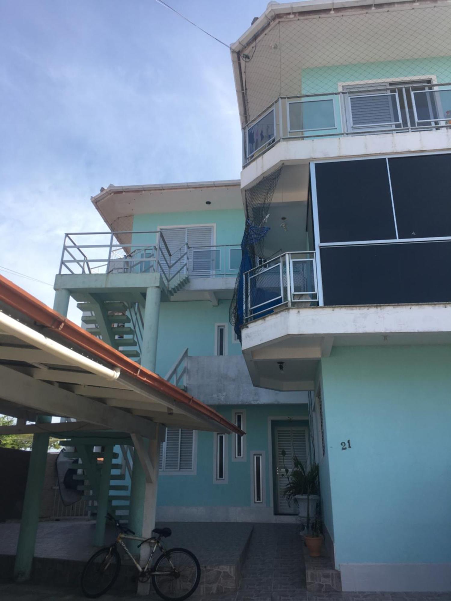 Apartamento Na Praia Dos Ingleses Florianópolis Exterior foto