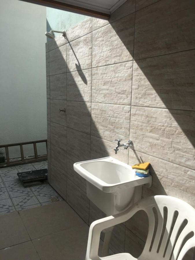 Apartamento Na Praia Dos Ingleses Florianópolis Exterior foto